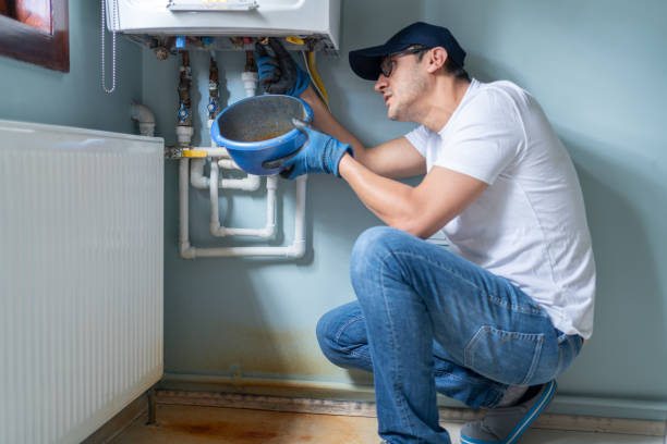 Best 24/7 Emergency Plumbing Services  in Churchville, PA